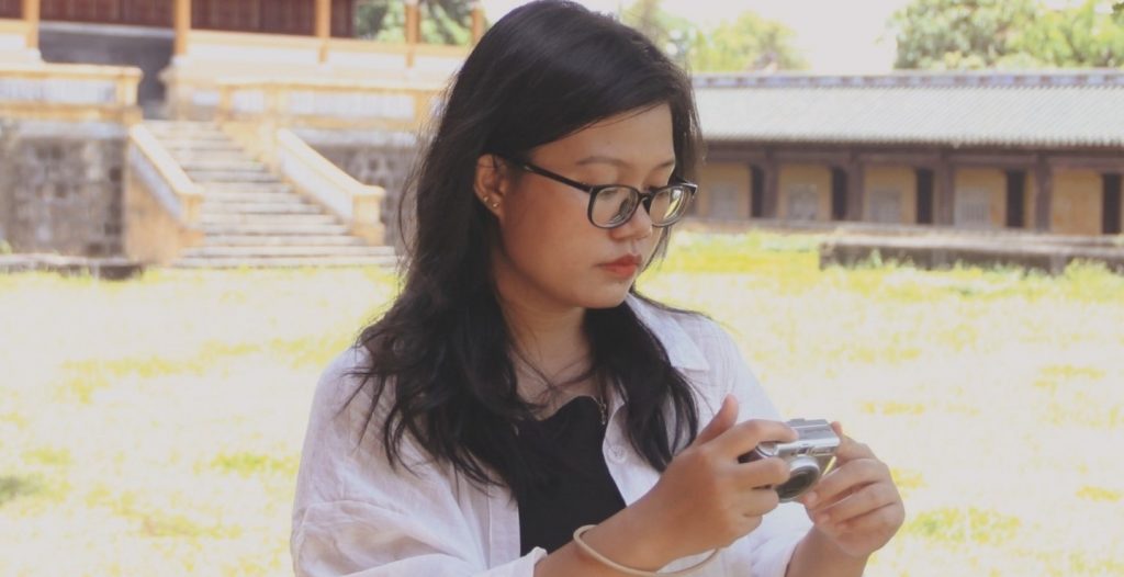 Ms. NGUYEN THUY AN