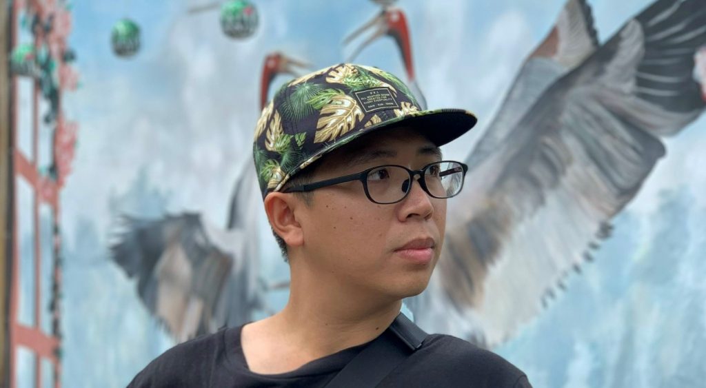 Mr. NGUYEN KHOA