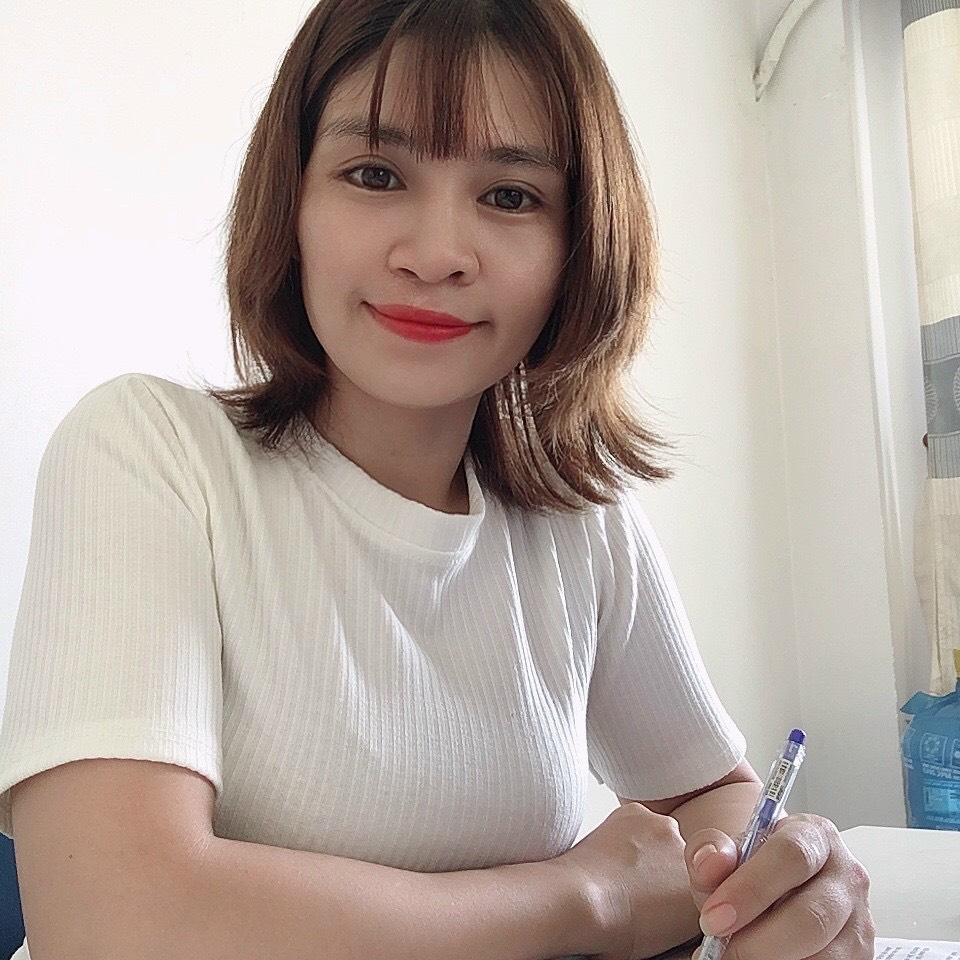 Ms. HO THI NGA
