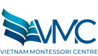 Logo VMC Footer